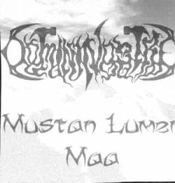Mustan Lumen Maa